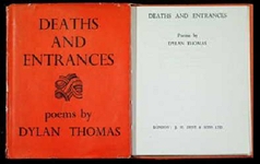 deaths and entrances