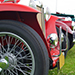 Under Milk Wood Classic Vehicle Run