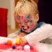 Craft Workshops with Face Painting
