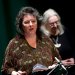 Two Poets: Carol Ann Duffy and Gillan Clarke