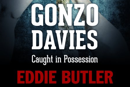 Eddie Butler on Gonzo Davies