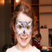 Dylan’s Animals: Animal Masks and Face Painting