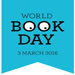 World Book Day 2016