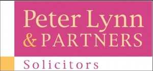 Peter Lynn logo