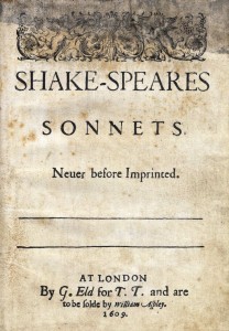 Thec Sonnets