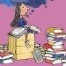 ‘No book ever ends…’ self-led activities inspired by Roald Dahl