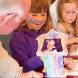 ‘Holiday Memory’ Puppets and Theatres, Drop-in Family Workshop