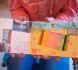 ‘Holiday Memory’ Journals, Drop-in Family Workshop