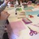 *Cancelled* ‘Here in this spring’ Stationery and Cards Family Workshop