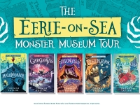 The Eerie-on-Sea Monster Museum Tour