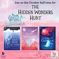 Hidden Wonders Museum Trail