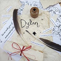 Quiet family workshop: ‘Quivering quills and spooky spells’