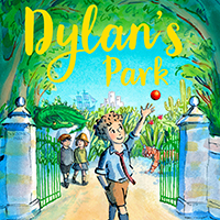 Dylan’s Park Book Launch
